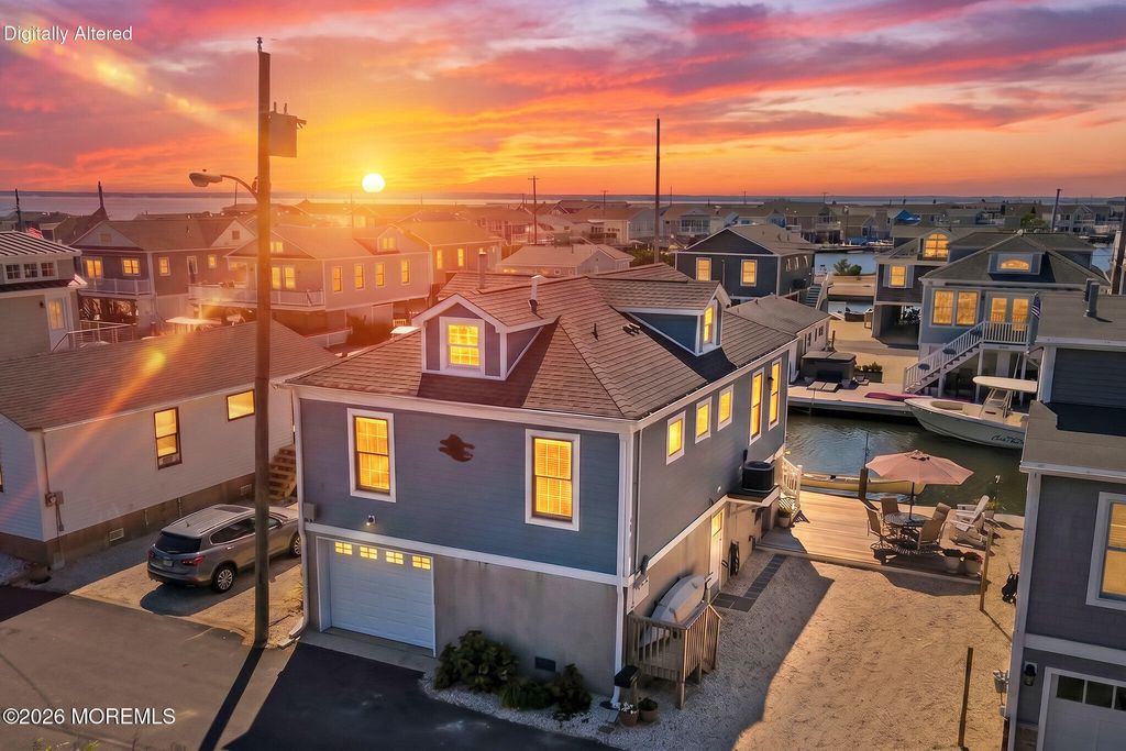 3325 Teal Lane, Lavallette, NJ 08735