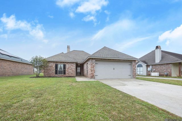 13636 Hopehaven, Walker, LA 70785