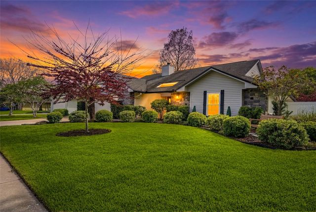 1006 OHANLON COURT, Oviedo, FL 32765