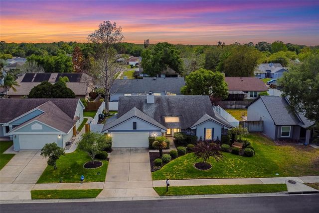 1006 OHANLON COURT, Oviedo, FL 32765