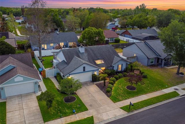 1006 OHANLON COURT, Oviedo, FL 32765