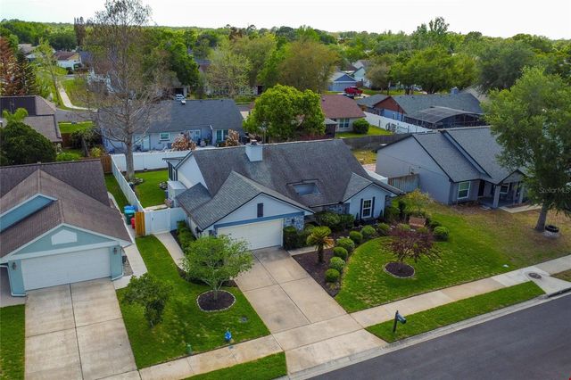 1006 OHANLON COURT, Oviedo, FL 32765