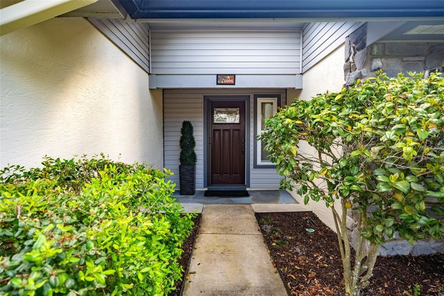 1006 OHANLON COURT, Oviedo, FL 32765