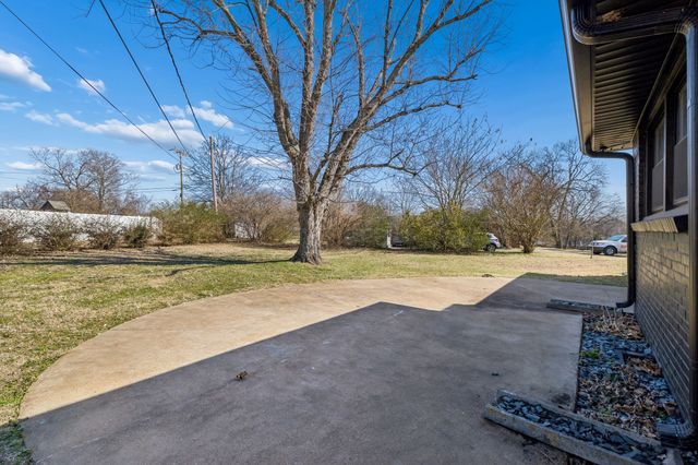 659 Devon Dr, Nashville, TN 37220
