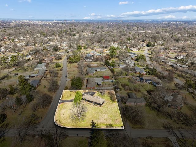 659 Devon Dr, Nashville, TN 37220