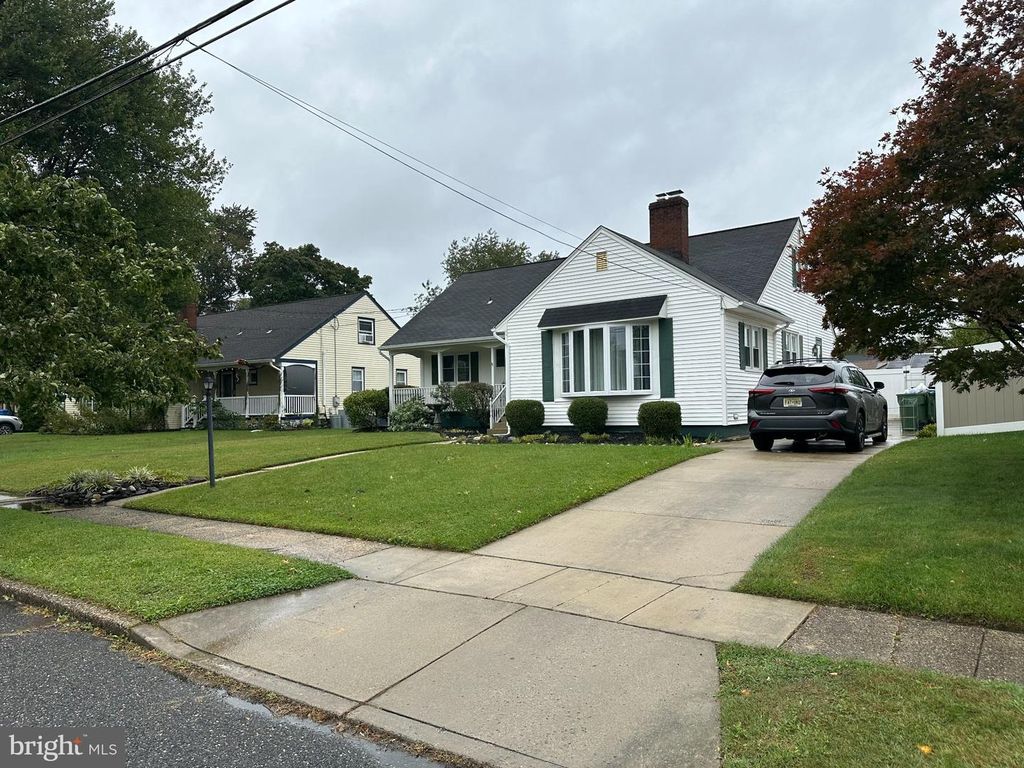 211 S WOODSTOCK DRIVE DR, CHERRY HILL, NJ 08034 — photo 2