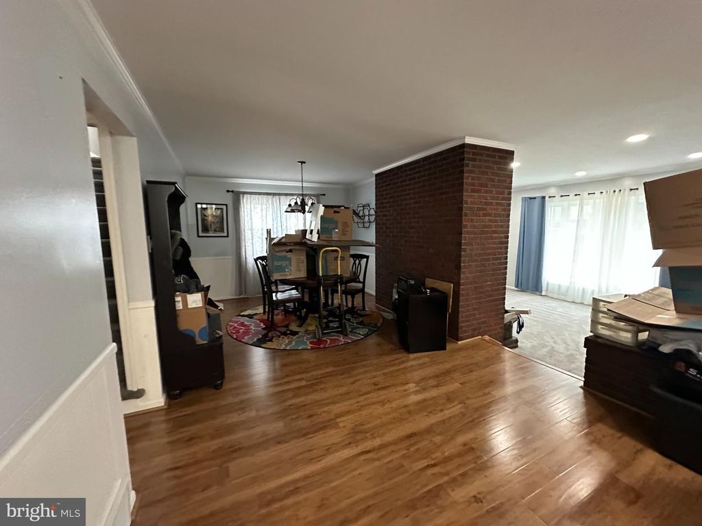 211 S WOODSTOCK DRIVE DR, CHERRY HILL, NJ 08034 — photo 4