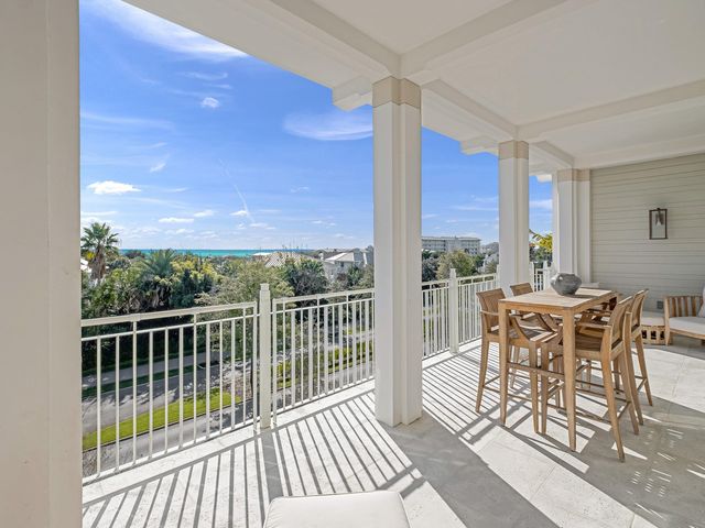 45 W Solaire Way 303, Inlet Beach, FL 32461
