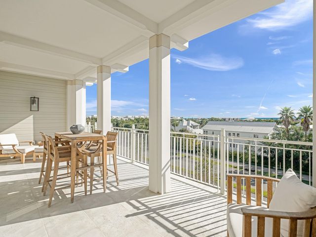 45 W Solaire Way 303, Inlet Beach, FL 32461