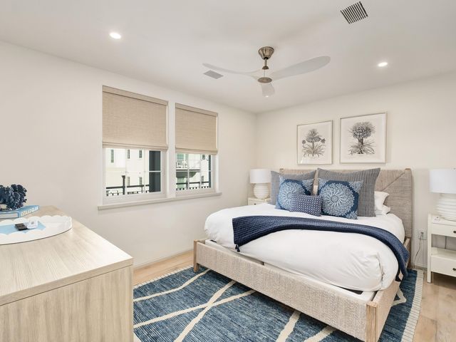 45 W Solaire Way 303, Inlet Beach, FL 32461