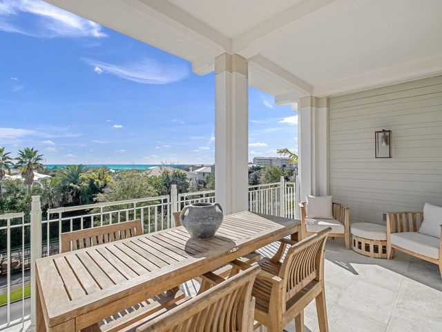 45 W Solaire Way 303, Inlet Beach, FL 32461