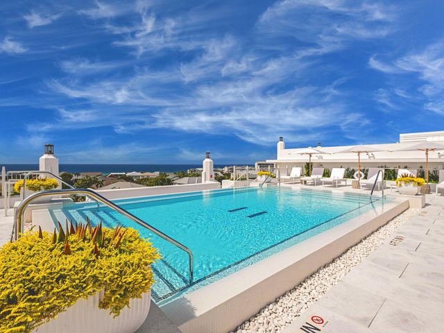 45 W Solaire Way 303, Inlet Beach, FL 32461