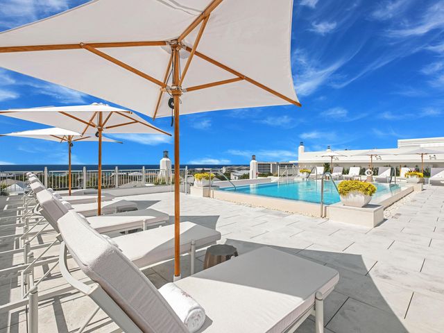 45 W Solaire Way 303, Inlet Beach, FL 32461