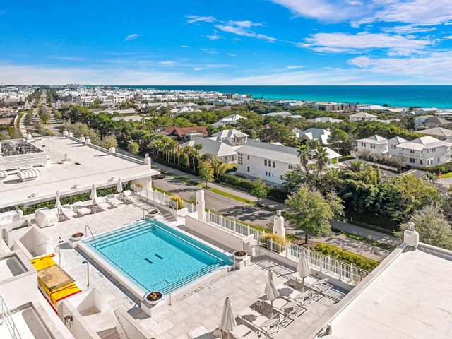 45 W Solaire Way 303, Inlet Beach, FL 32461