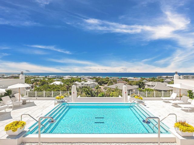 45 W Solaire Way 303, Inlet Beach, FL 32461