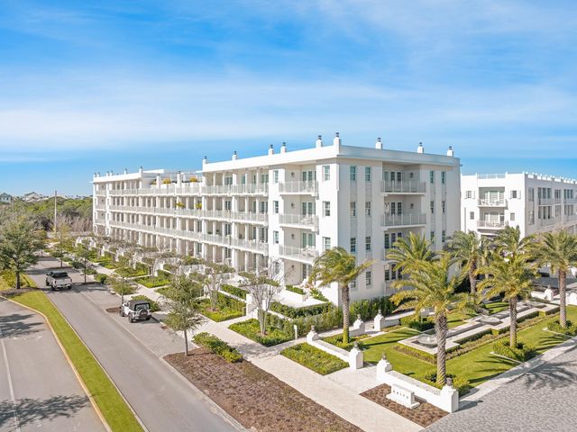 45 W Solaire Way 303, Inlet Beach, FL 32461