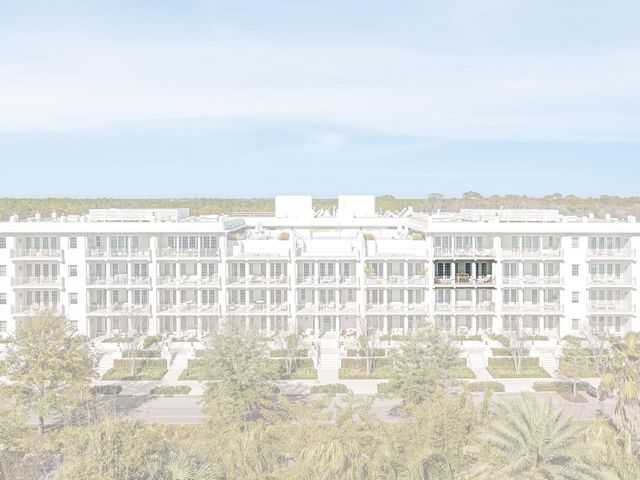 45 W Solaire Way 303, Inlet Beach, FL 32461