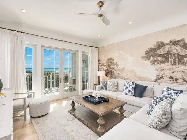 45 W Solaire Way 303, Inlet Beach, FL 32461