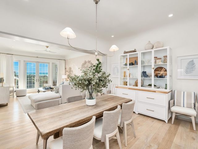45 W Solaire Way 303, Inlet Beach, FL 32461