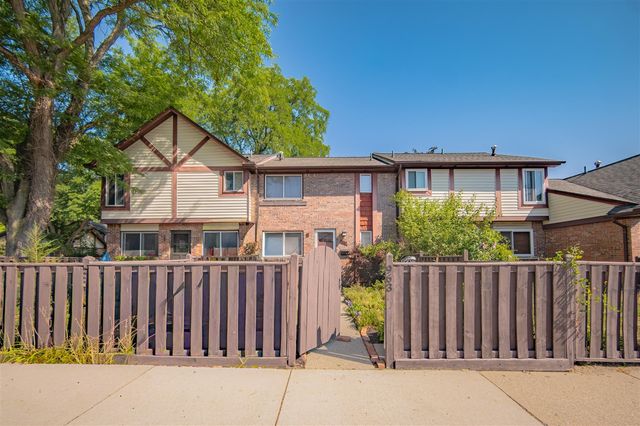 963 Terrace Lane, Ypsilanti, MI 48198