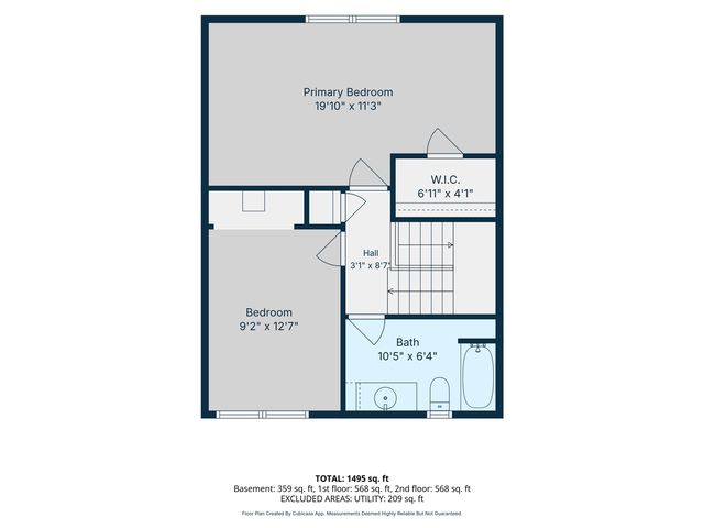 963 Terrace Lane, Ypsilanti, MI 48198