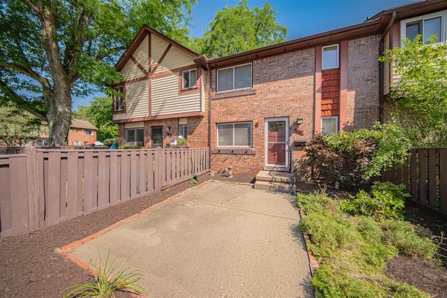963 Terrace Lane, Ypsilanti, MI 48198