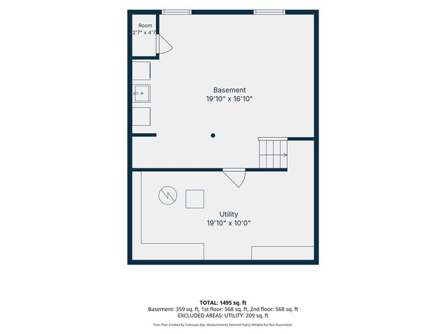 963 Terrace Lane, Ypsilanti, MI 48198