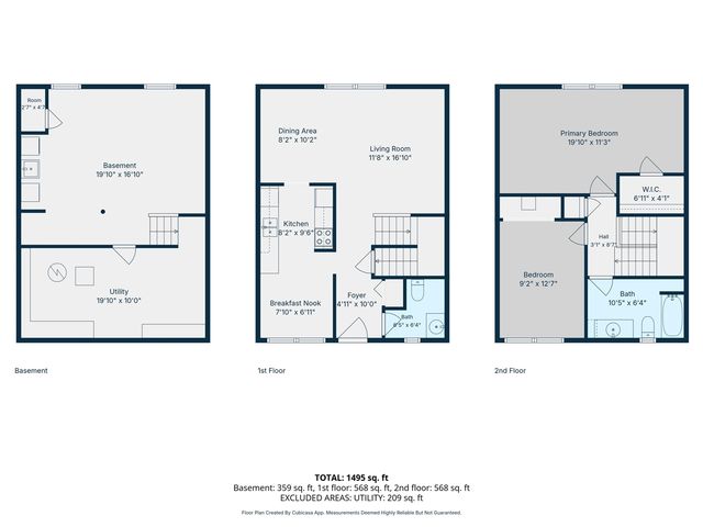 963 Terrace Lane, Ypsilanti, MI 48198