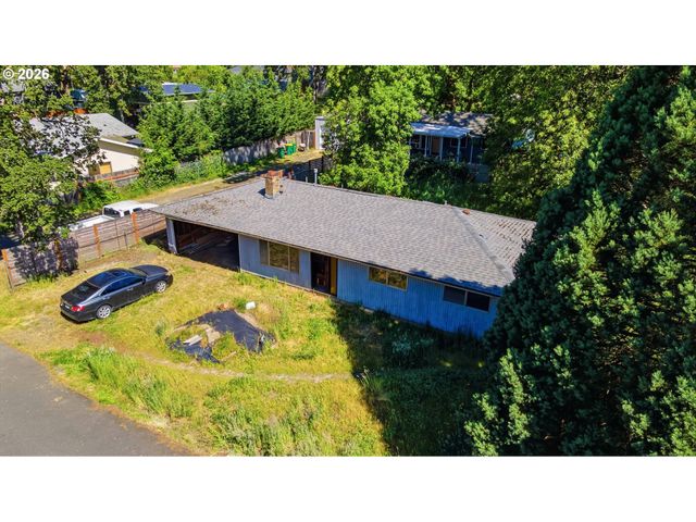 8505 Sw BIRCH St, Portland, OR 97223