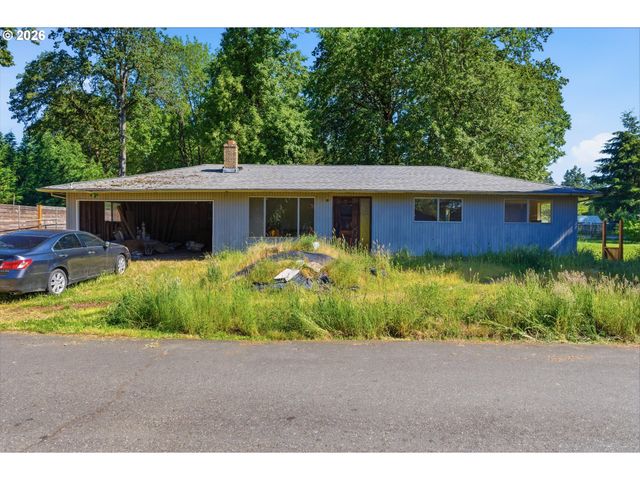 8505 Sw BIRCH St, Portland, OR 97223