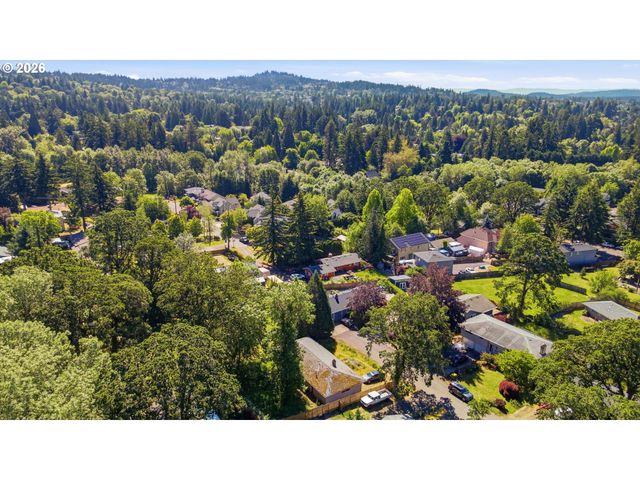 8505 Sw BIRCH St, Portland, OR 97223
