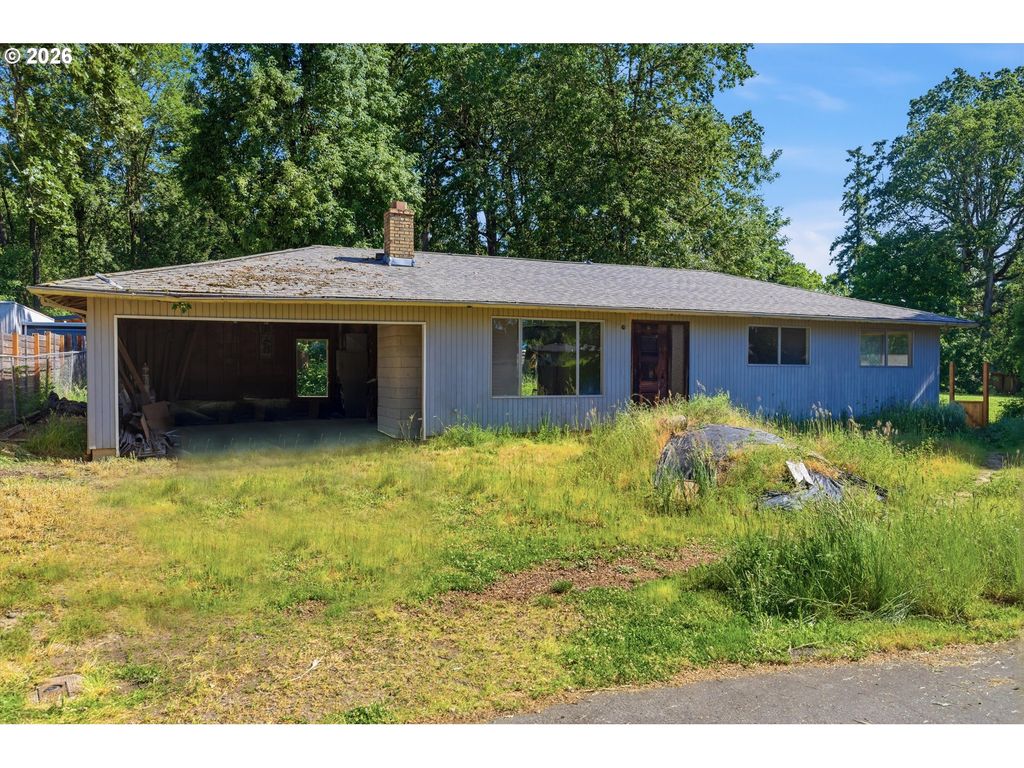 8505 Sw BIRCH St, Portland, OR 97223
