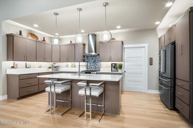 2705 N Catalina WAY, Coeur D'alene, ID 83814