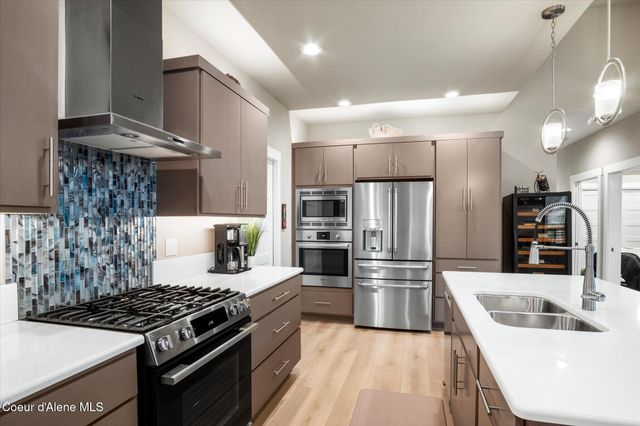 2705 N Catalina WAY, Coeur D'alene, ID 83814