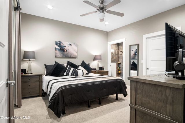 2705 N Catalina WAY, Coeur D'alene, ID 83814