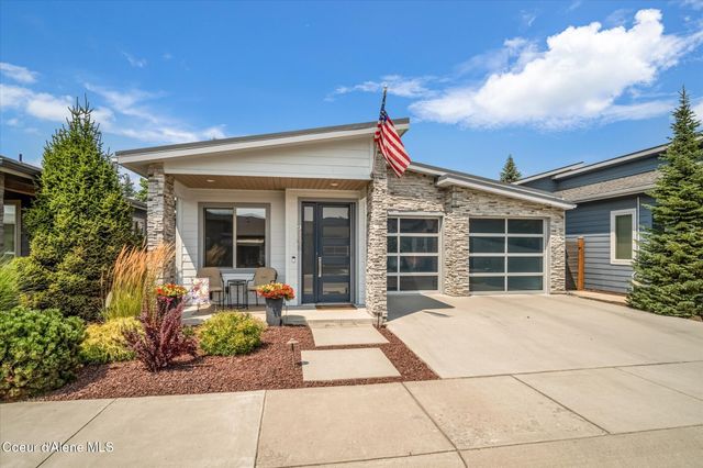 2705 N Catalina WAY, Coeur D'alene, ID 83814