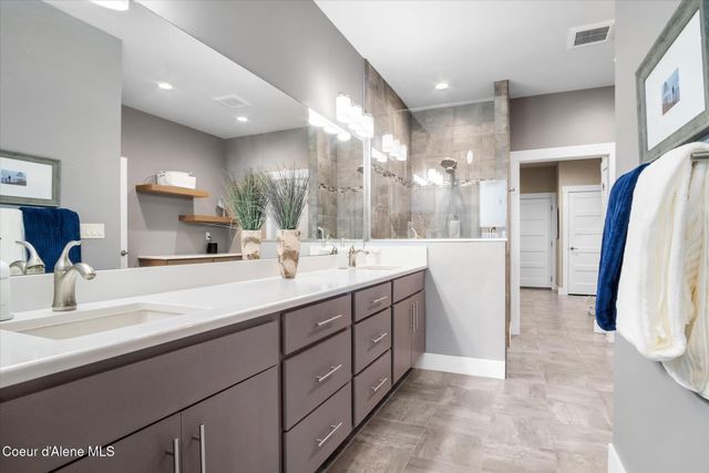 2705 N Catalina WAY, Coeur D'alene, ID 83814