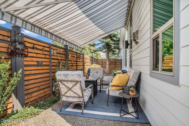 2705 N Catalina WAY, Coeur D'alene, ID 83814