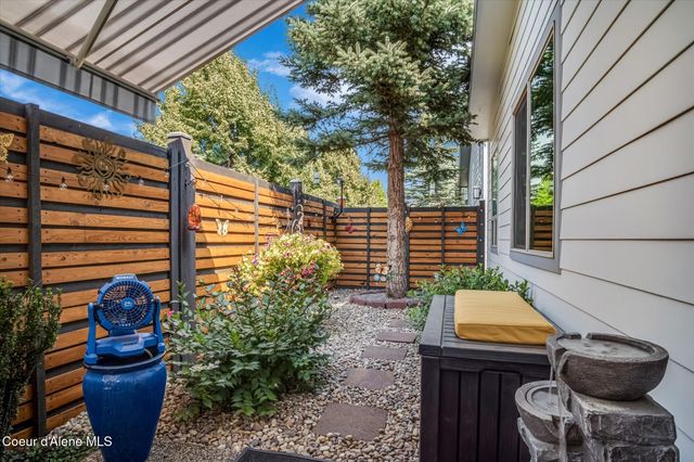 2705 N Catalina WAY, Coeur D'alene, ID 83814