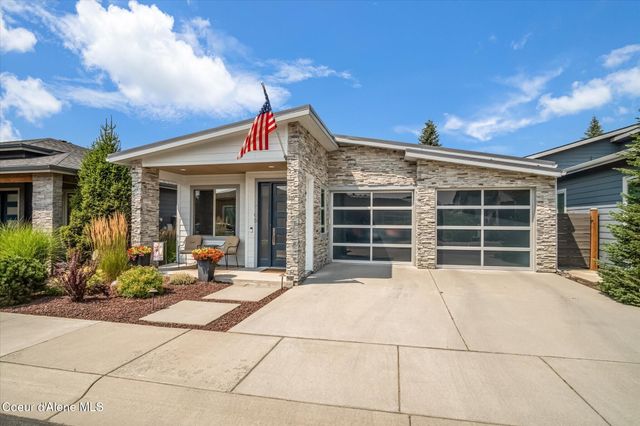 2705 N Catalina WAY, Coeur D'alene, ID 83814