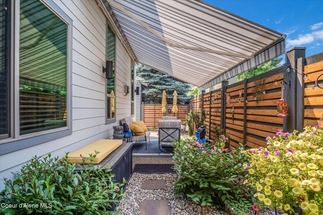 2705 N Catalina WAY, Coeur D'alene, ID 83814