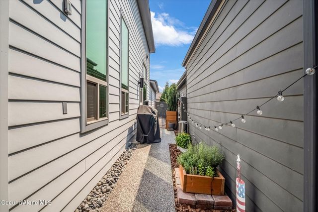2705 N Catalina WAY, Coeur D'alene, ID 83814
