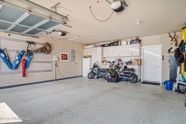 2705 N Catalina WAY, Coeur D'alene, ID 83814