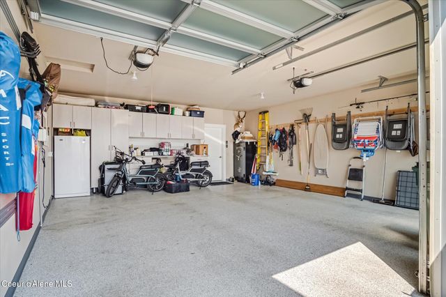 2705 N Catalina WAY, Coeur D'alene, ID 83814