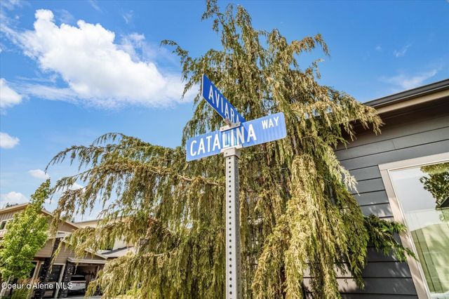 2705 N Catalina WAY, Coeur D'alene, ID 83814