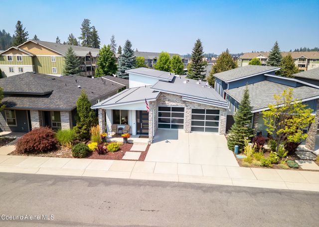 2705 N Catalina WAY, Coeur D'alene, ID 83814