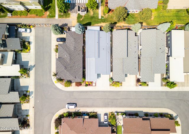 2705 N Catalina WAY, Coeur D'alene, ID 83814