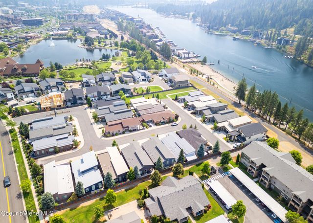 2705 N Catalina WAY, Coeur D'alene, ID 83814