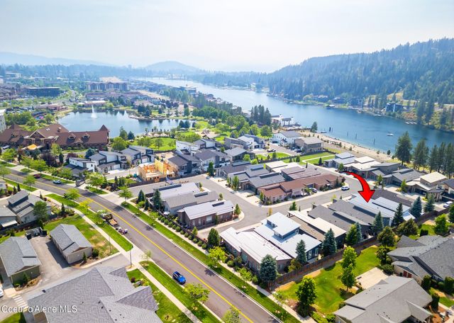 2705 N Catalina WAY, Coeur D'alene, ID 83814