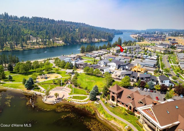 2705 N Catalina WAY, Coeur D'alene, ID 83814